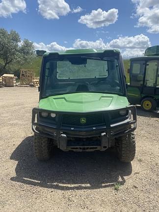 Image of John Deere XUV 835R Primary image