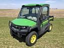 2018 John Deere XUV 835R Image