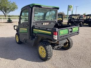 Main image John Deere XUV 835R 1