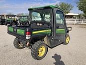 Thumbnail image John Deere XUV 835R 3