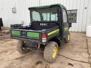 Main image John Deere XUV 835R 3