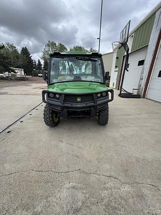 Image of John Deere XUV 835R equipment image 2