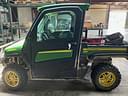 2018 John Deere XUV 835R Image