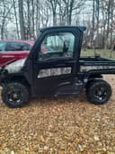 2018 John Deere XUV 835R Image