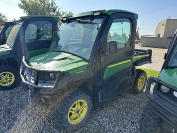 Main image John Deere XUV 835R