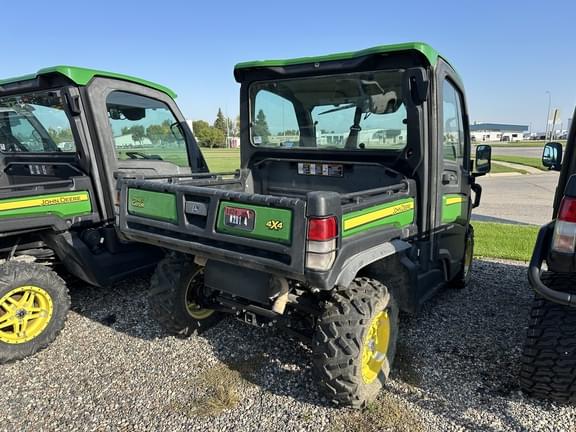 Image of John Deere XUV 835R equipment image 3