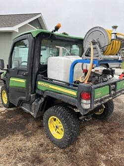 Image of John Deere XUV 835R equipment image 1