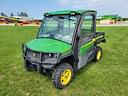 2018 John Deere XUV 835R Image