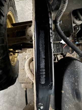 Image of John Deere XUV 835R equipment image 4