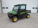2018 John Deere XUV 835R Image
