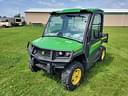 2018 John Deere XUV 835R Image