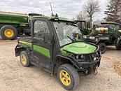 Thumbnail image John Deere XUV 835R 4