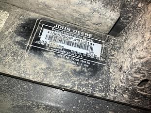 2018 John Deere XUV 835R Equipment Image0