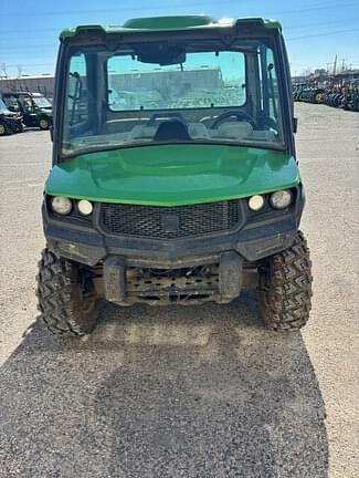 Image of John Deere XUV 835R equipment image 4