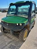 2018 John Deere XUV 835R Image