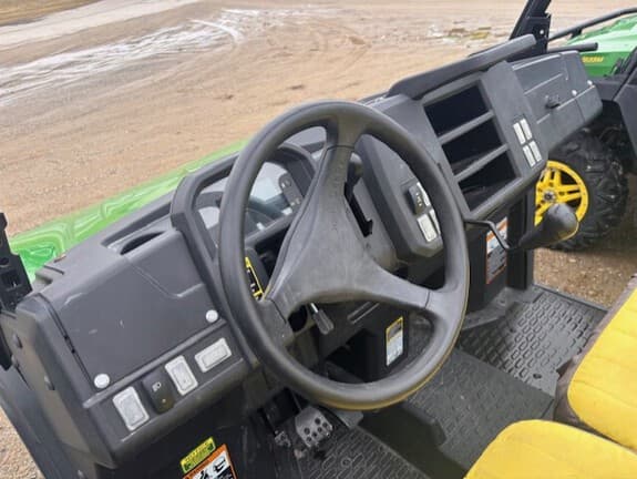 Image of John Deere XUV 845E equipment image 4