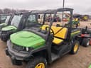 2018 John Deere XUV 845E Image
