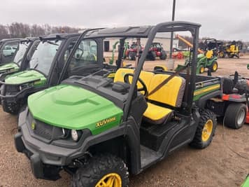 Main image John Deere XUV 845E
