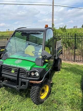 Image of John Deere Gator XUV 855E Primary image