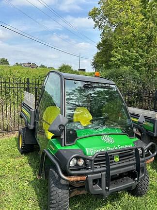 Image of John Deere Gator XUV 855E equipment image 1