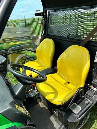 Image of John Deere Gator XUV 855E equipment image 3