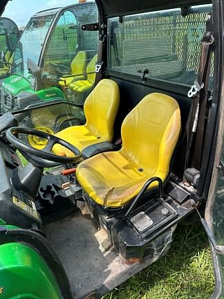 Image of John Deere Gator XUV 855E equipment image 3