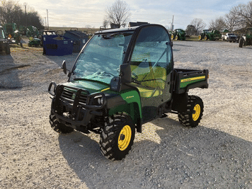 Main image John Deere Gator XUV 855M