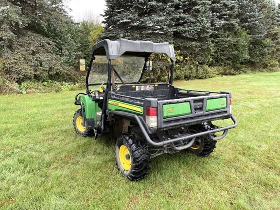 Image of John Deere Gator XUV 855M equipment image 2