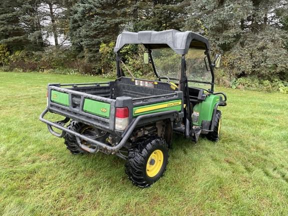Image of John Deere Gator XUV 855M equipment image 3