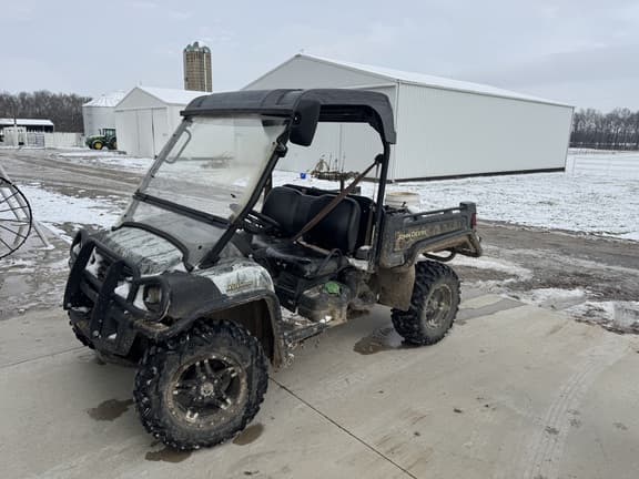 Image of John Deere Gator XUV 855M Primary image