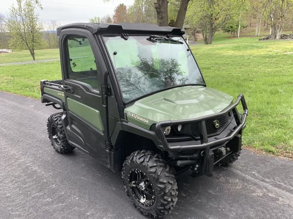 Image of John Deere XUV 865M Primary image