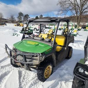 2018 John Deere XUV 865M Image