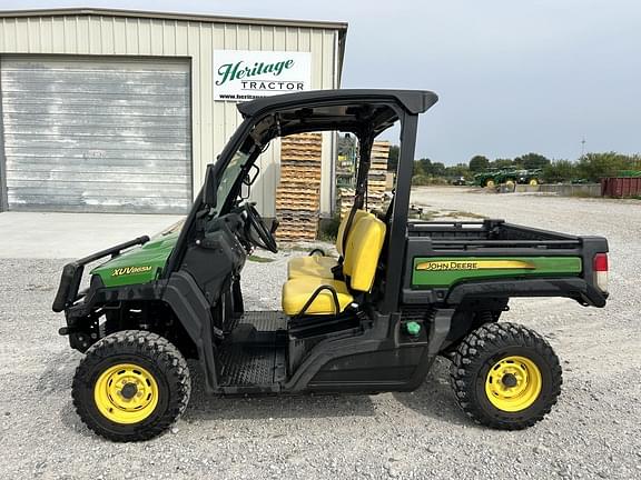 Image of John Deere XUV 865M equipment image 1