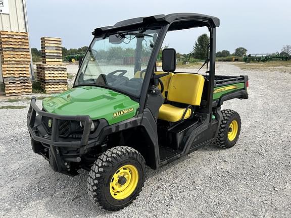 Image of John Deere XUV 865M Primary image