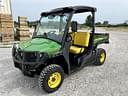 2018 John Deere XUV 865M Image