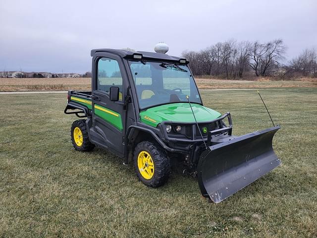 Image of John Deere XUV 865M equipment image 1