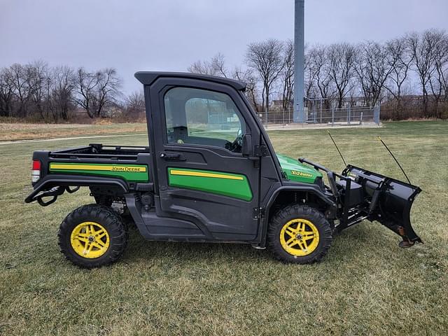 Image of John Deere XUV 865M equipment image 2