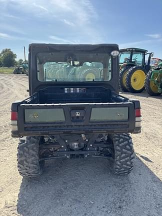 Image of John Deere XUV 865M equipment image 4
