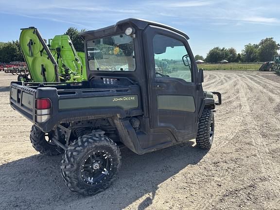 Image of John Deere XUV 865M equipment image 2