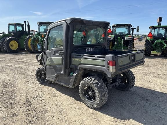 Image of John Deere XUV 865M equipment image 3