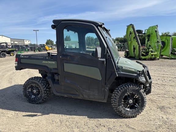 2018 John Deere XUV 865M Equipment Image0