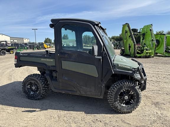 Image of John Deere XUV 865M Primary image