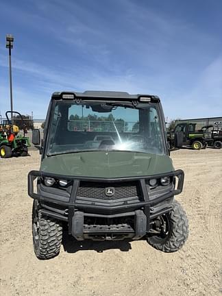 Image of John Deere XUV 865M equipment image 1