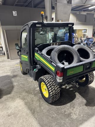 Image of John Deere XUV 865M equipment image 3