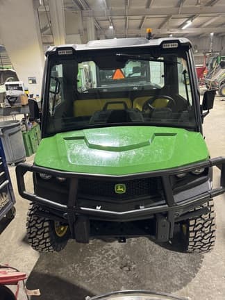 Image of John Deere XUV 865M Primary image
