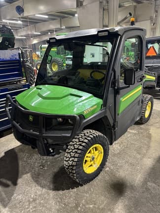 Image of John Deere XUV 865M equipment image 1