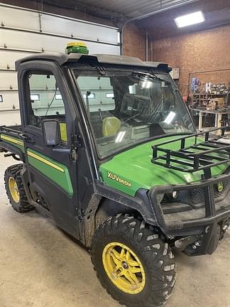 Image of John Deere XUV 865M equipment image 2