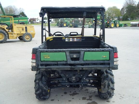 Image of John Deere XUV 865M equipment image 4