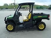 Thumbnail image John Deere XUV865M 8