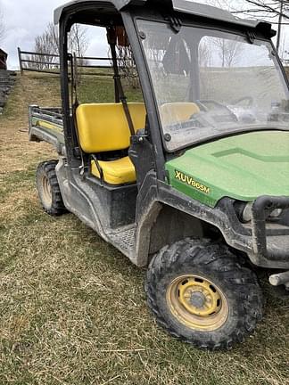 Image of John Deere XUV 865M Primary image